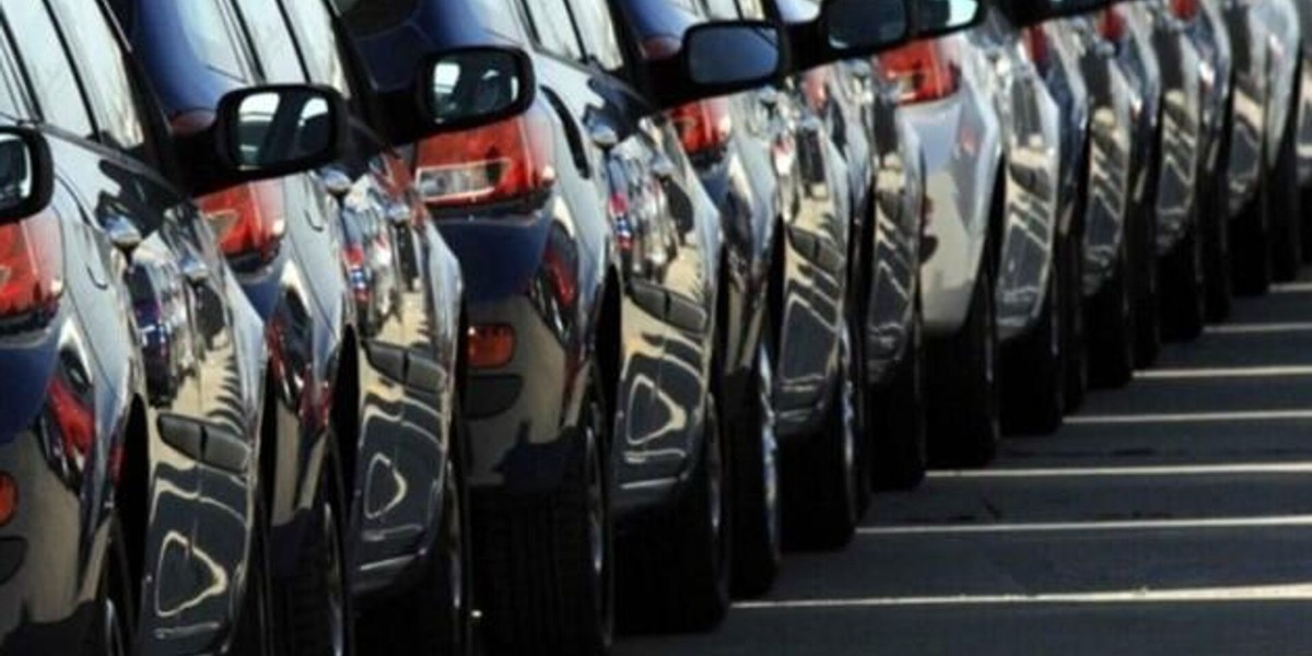 Sıfır Araç Piyasası Yükselişte