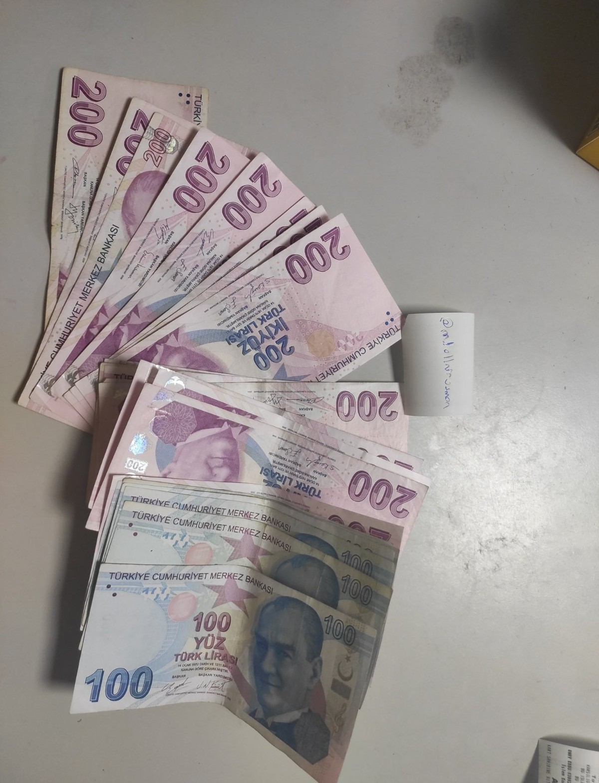 bayram harçlılığı