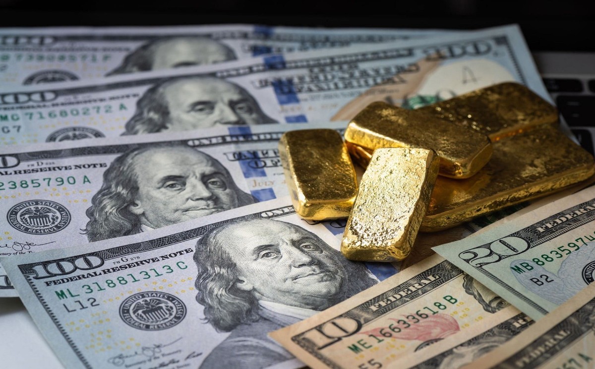 selçuk geçer altın dolar