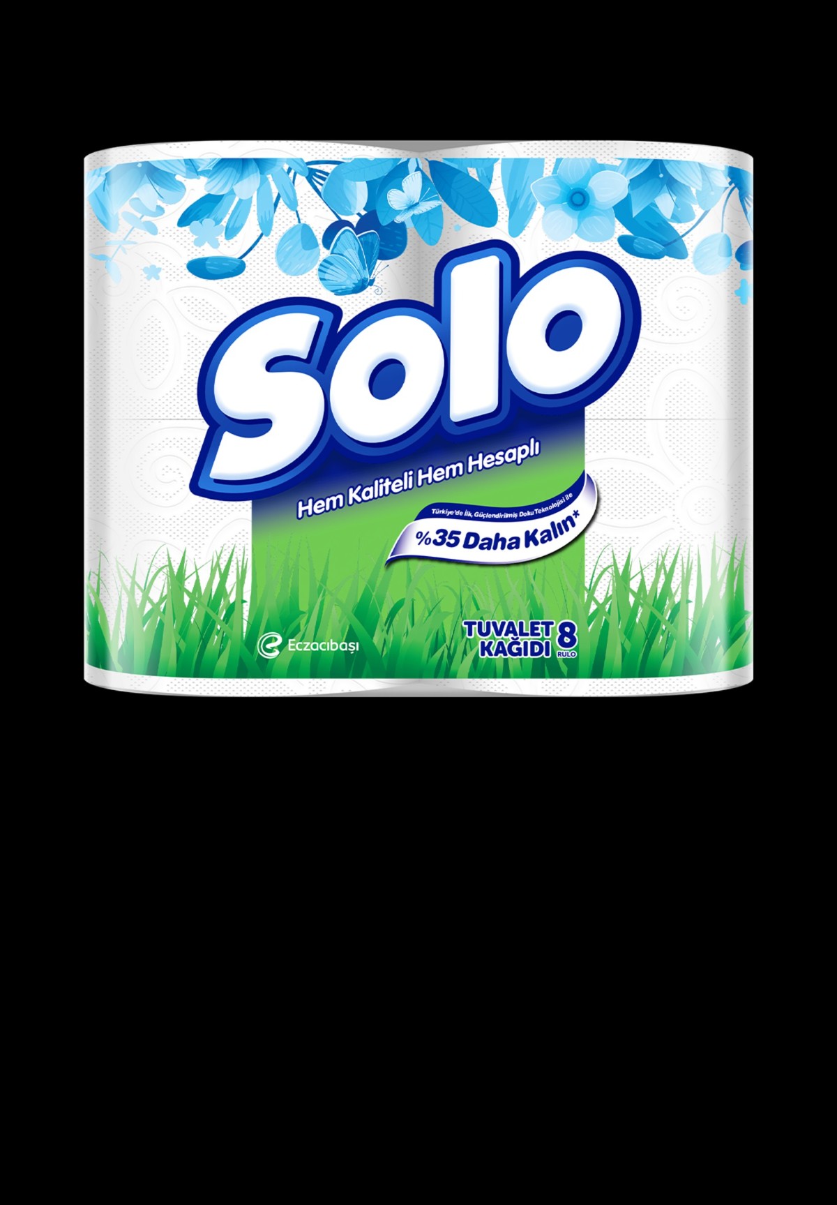 solo tuvalet kağıdı