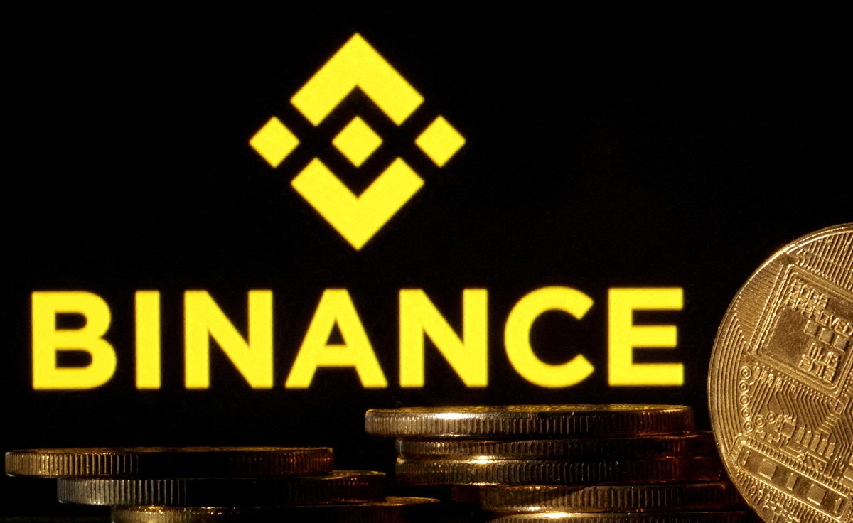 binance