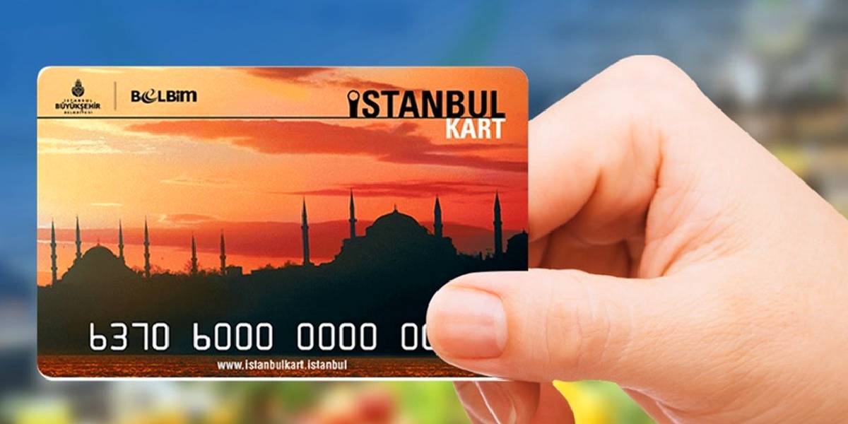 istanbulkart