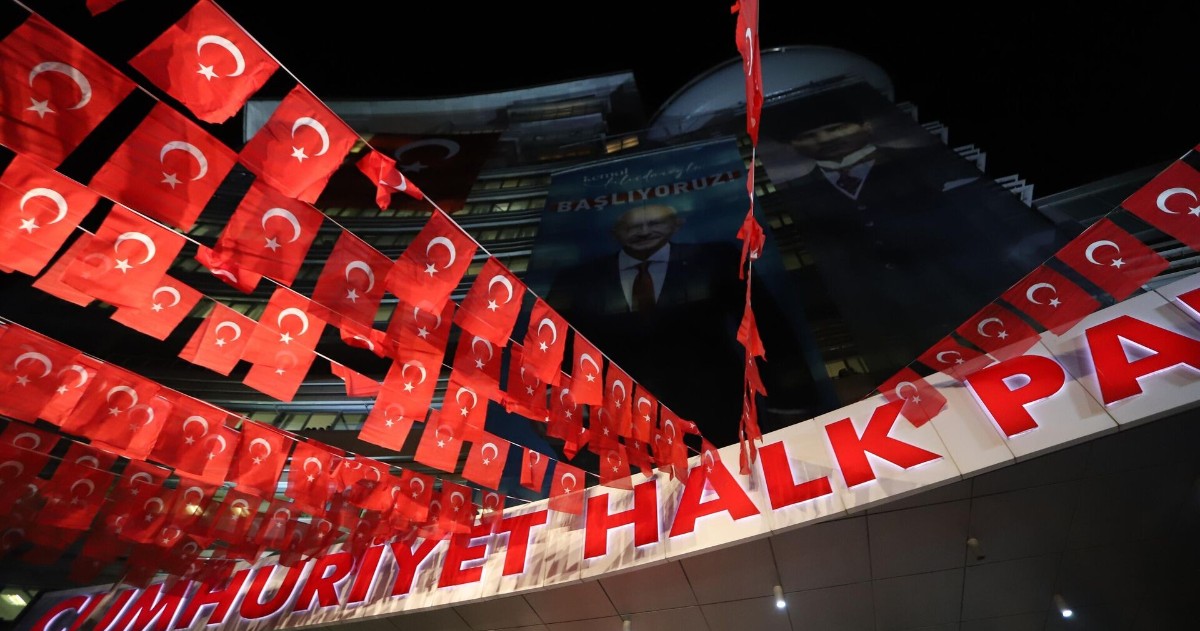 CHP Milletvekili Aday Listeleri