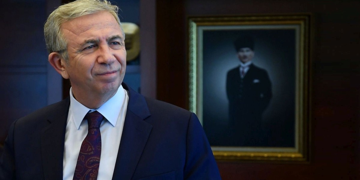 Mansur Yavaş Seçim Değerlendirmeleri