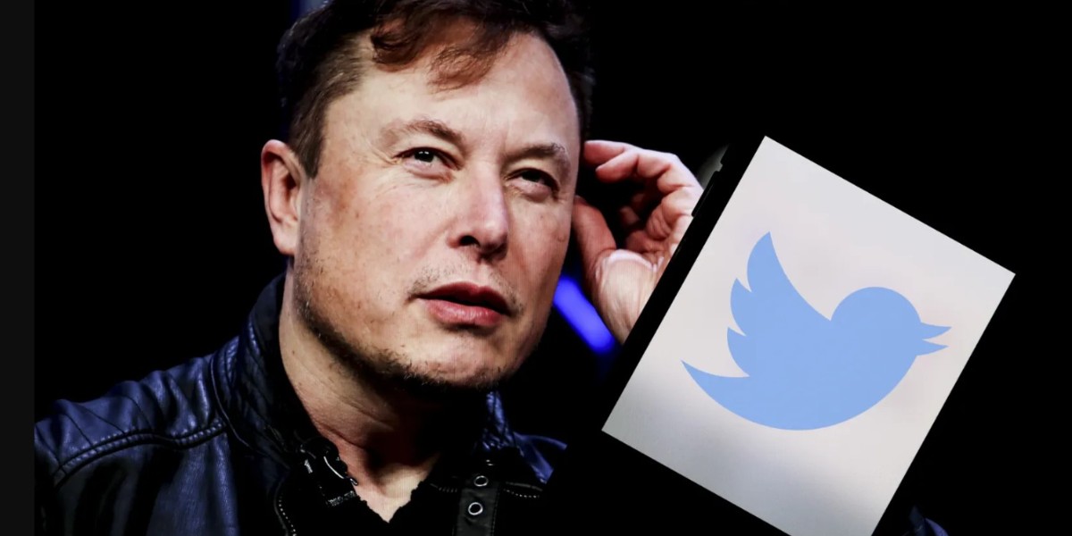 elon musk twitter