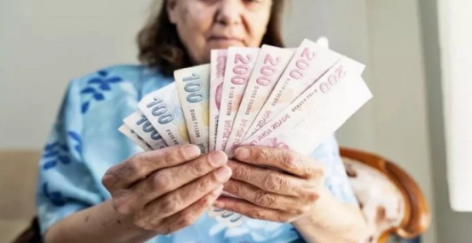 EYT emeklilerine ilk maaşta 25.250 TL'ye kadar toplu ödeme...