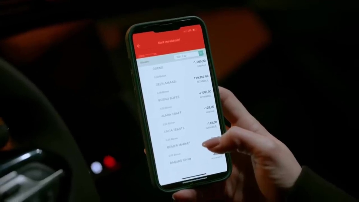 aile-dizisi-gelin-maasi