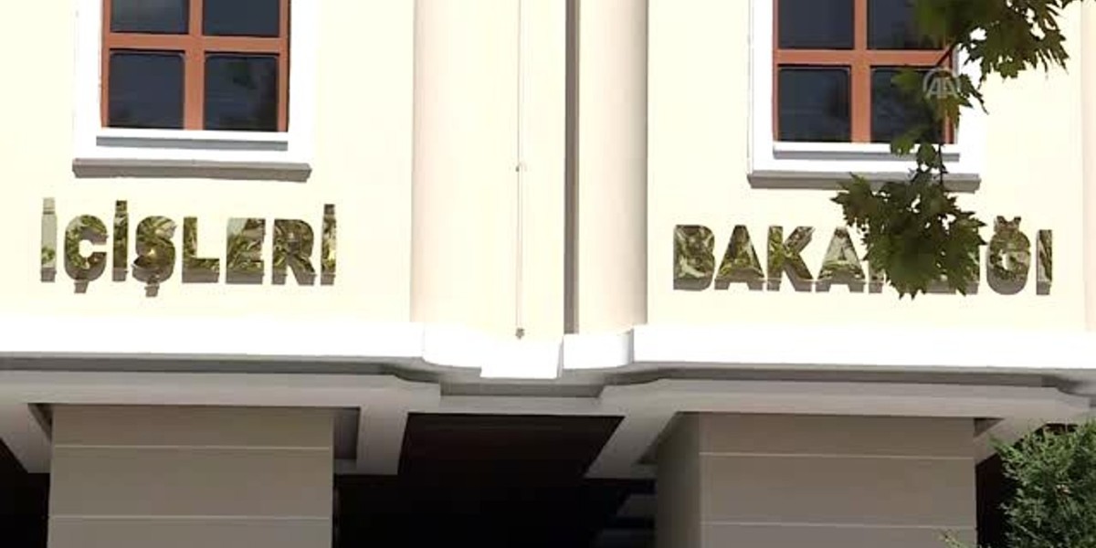 İçişleri Bakanlığı 335 Personel Alımı