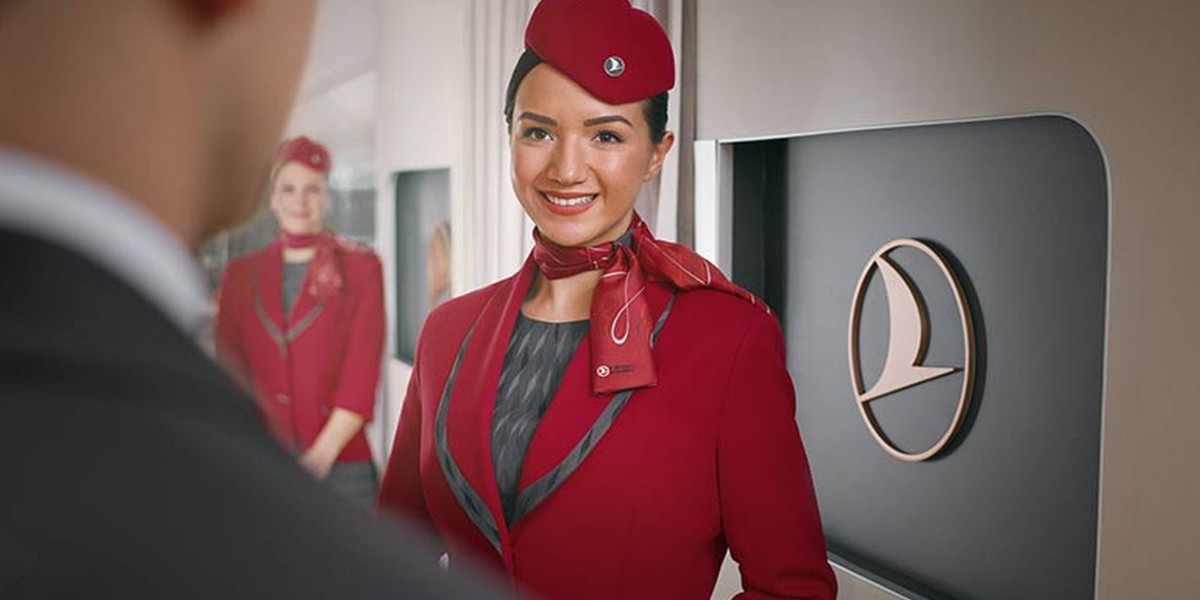 THY Kabin Memuru Alım Şartları