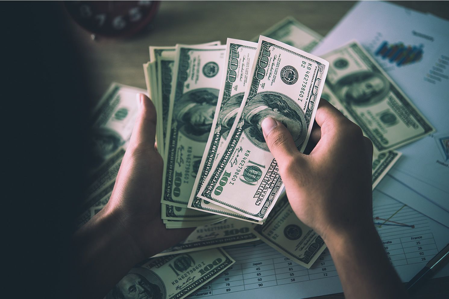 dollar-exchange-rate-1