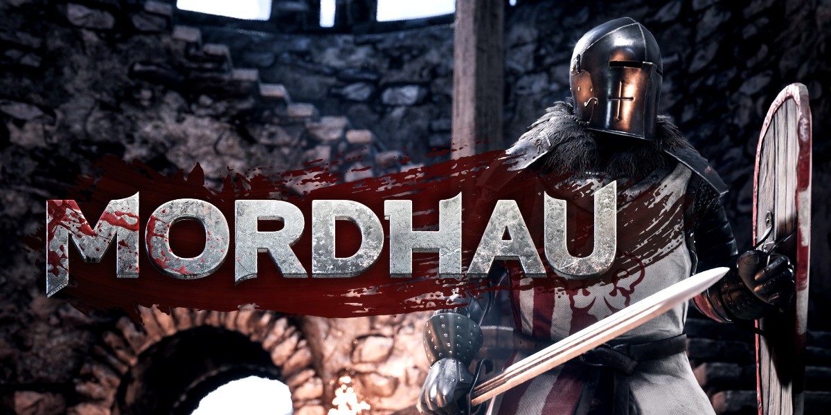 mordhau
