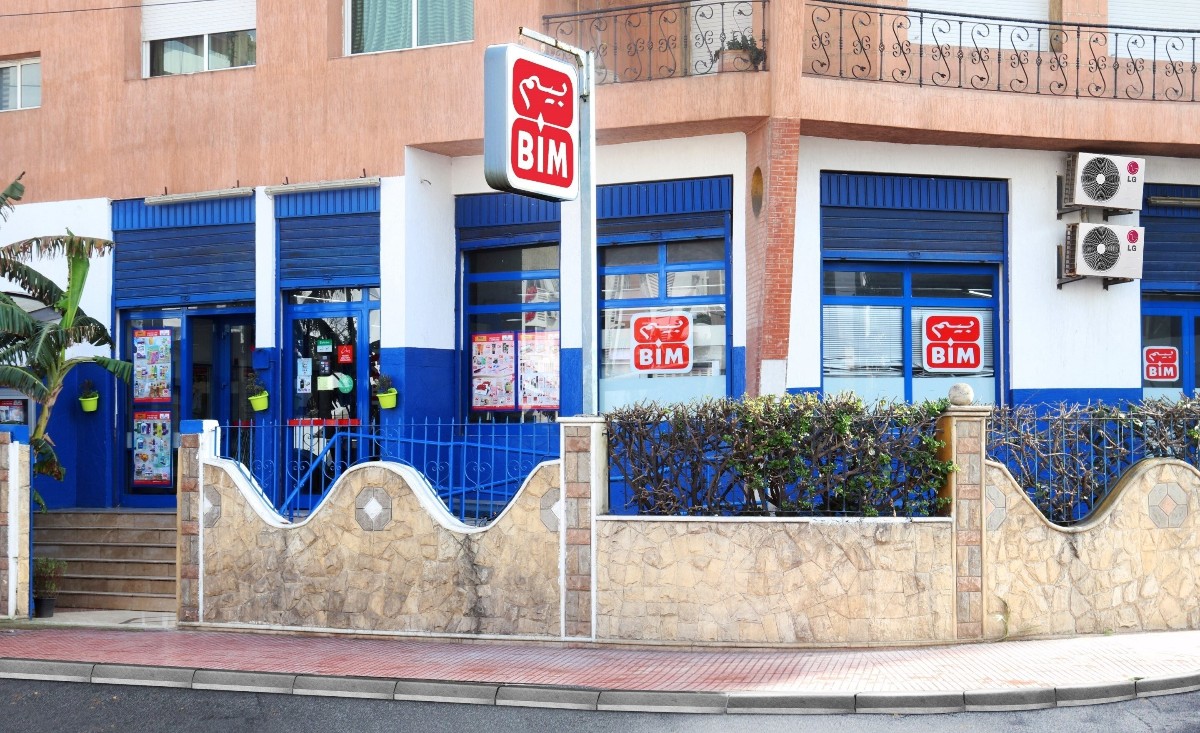 BİM MARKET TEKNOLOJİ ÜRÜN