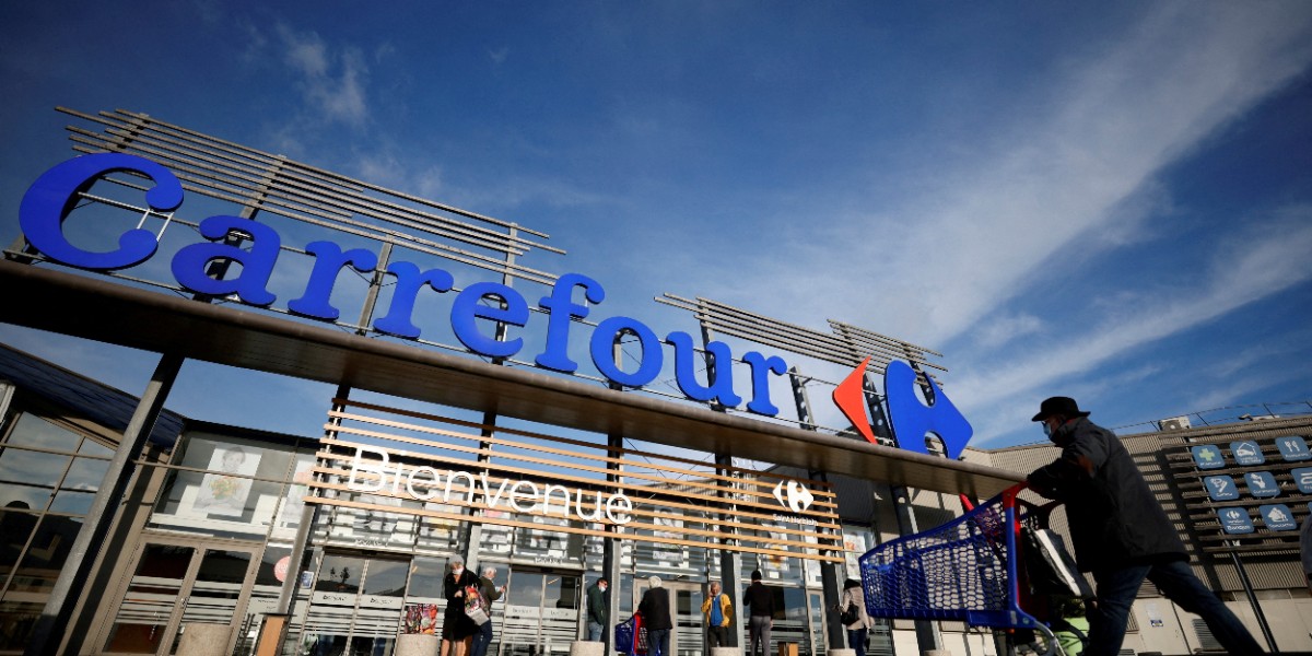 carrefour solo indirimi