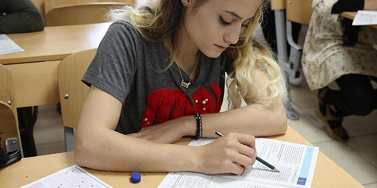 depremzedeler sınava nereden girecek