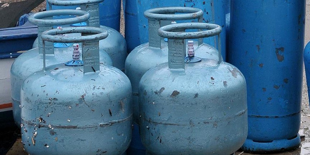 Güncel Mutfak Tüpü Fiyatları