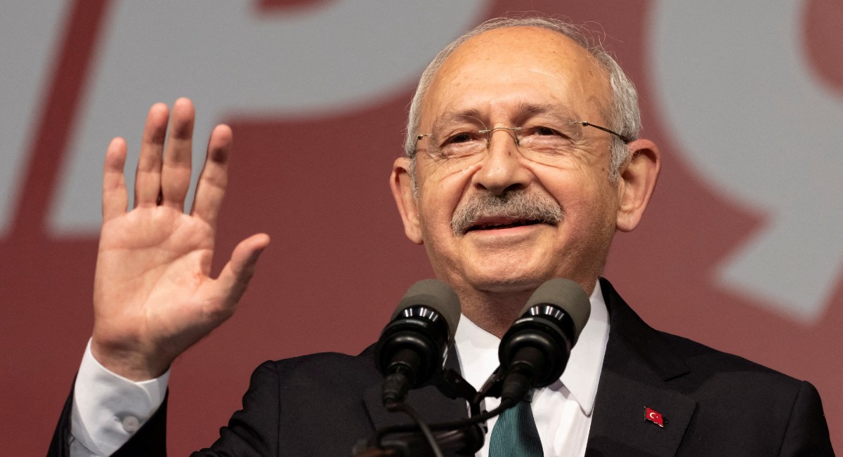 Kemal Kılıçdaroğlu Yetim ve Dul Maaşları