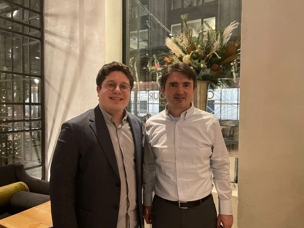 Prof. Dr. Bilge Yılmaz'