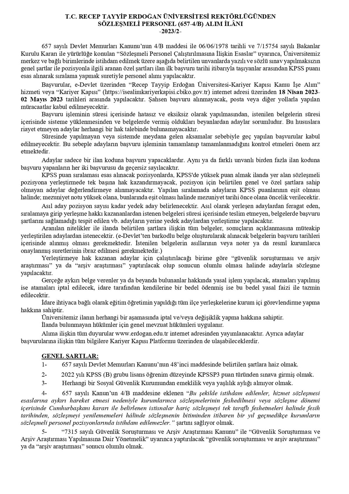 recep-tayyip-erdogan-universitesi-memur-alimi-1