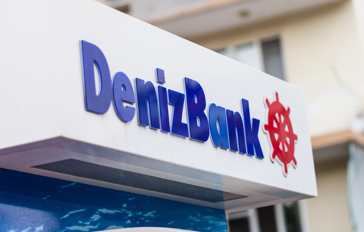 denizbank