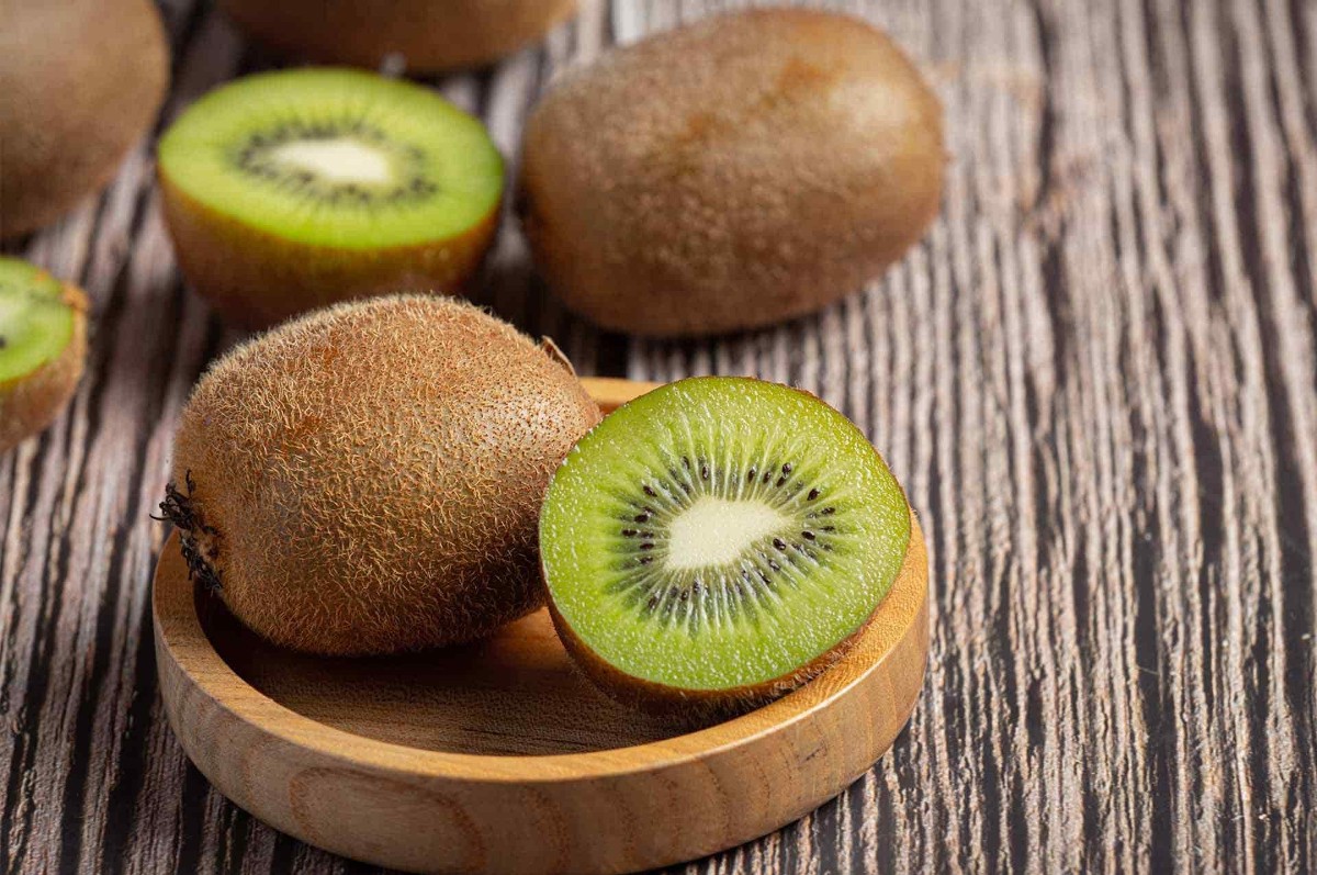 Düzenli Kivi Tüketimi