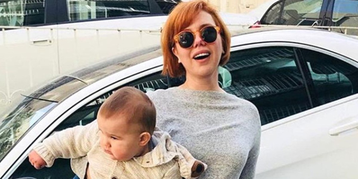 Pucca'nın Oğlu Batı Üçüncü Kattan Düştü