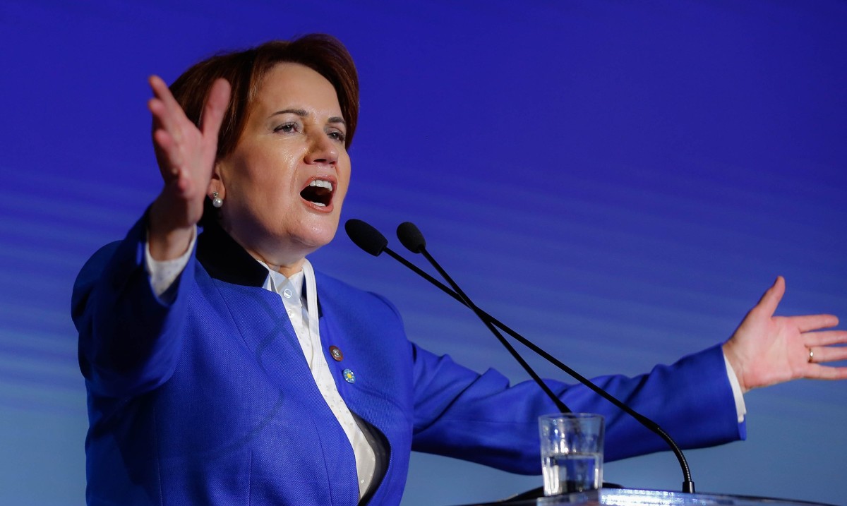 Millet İttifakı Kabine İsimeri