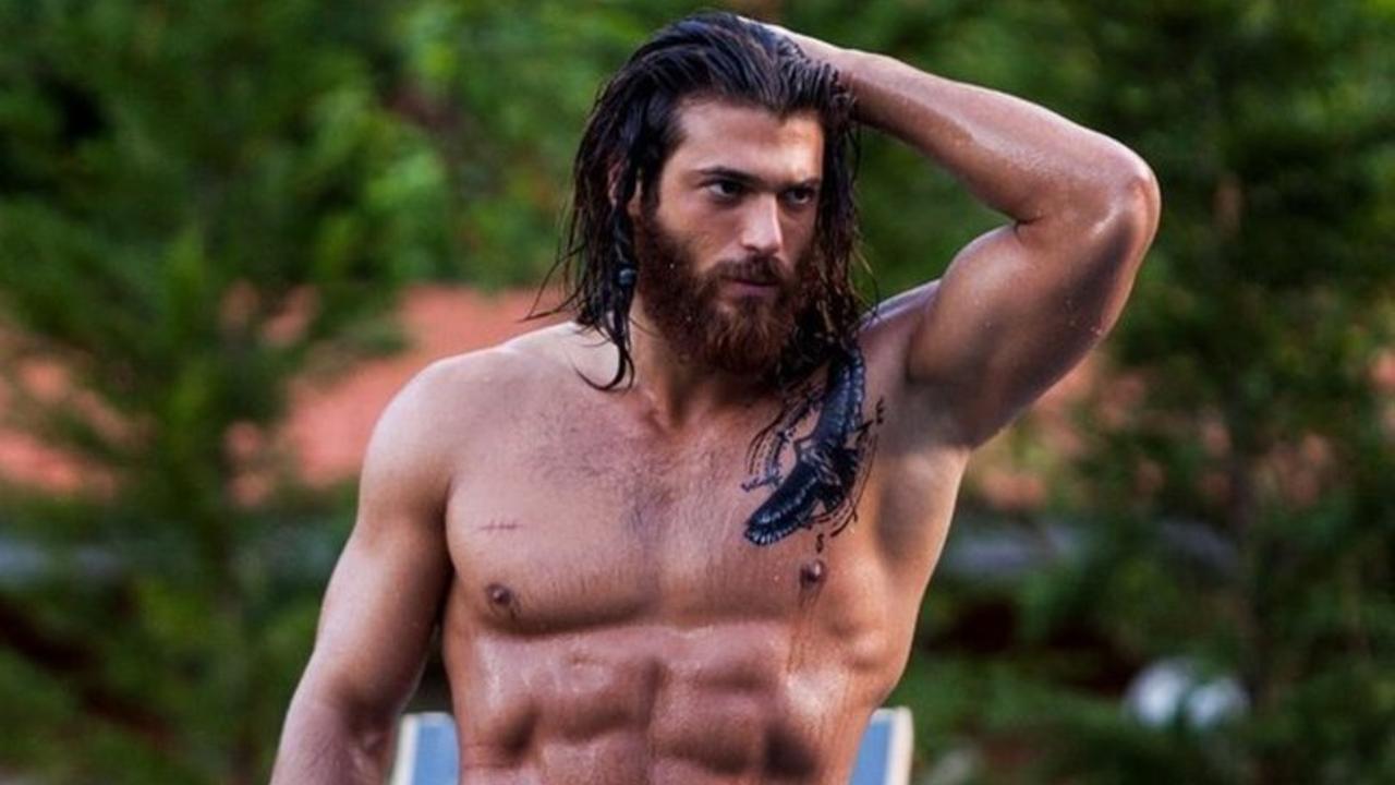 canyaman