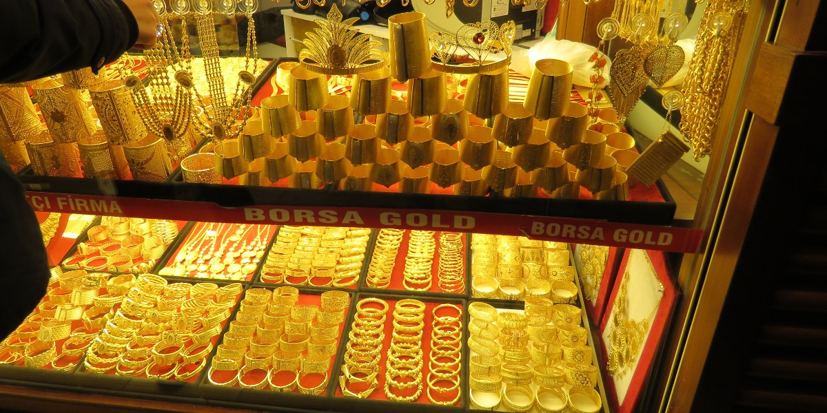 altın fiyatları