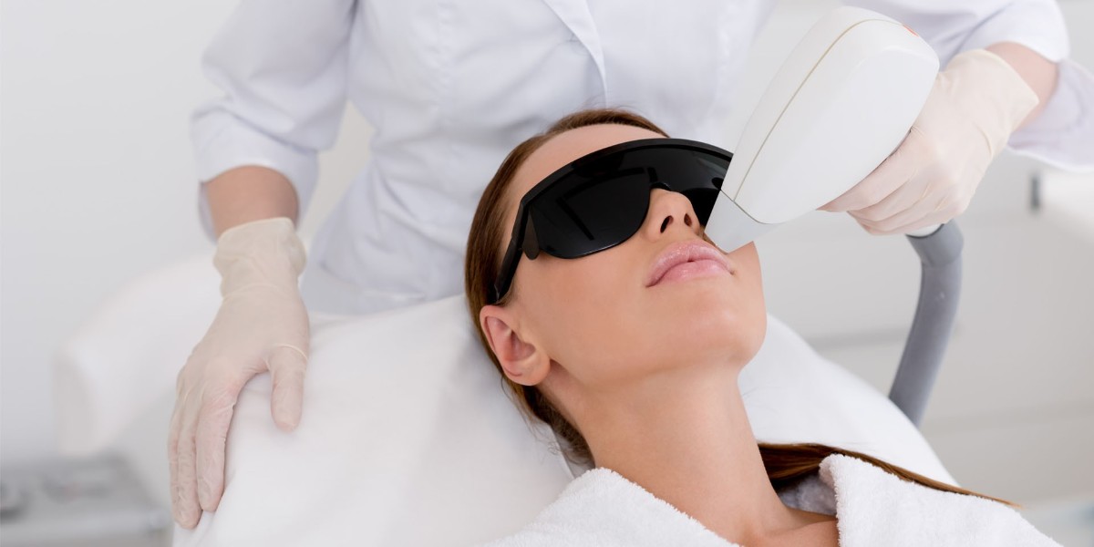 Lazer Epilasyon Yan Etkileri