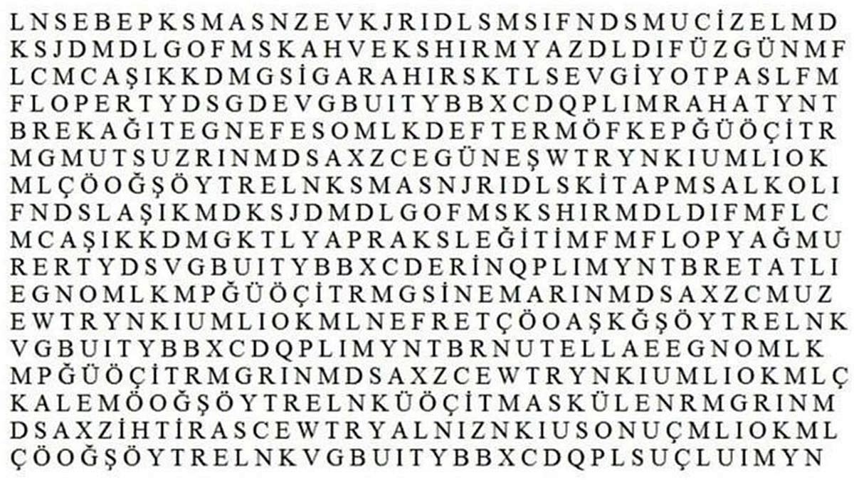 gordugunuz-ilk-kelime-nedir