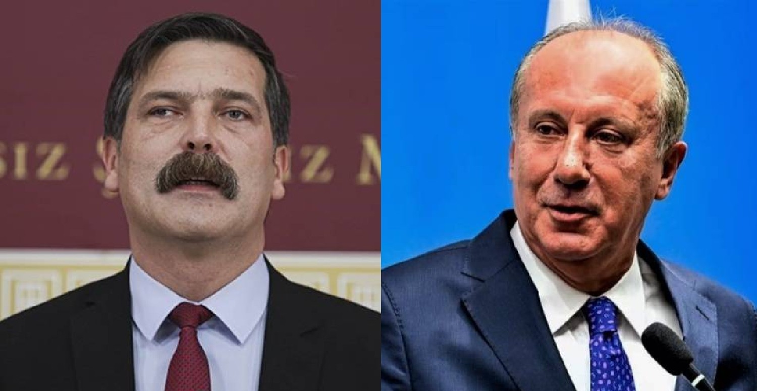 Muharrem ince ekran baş