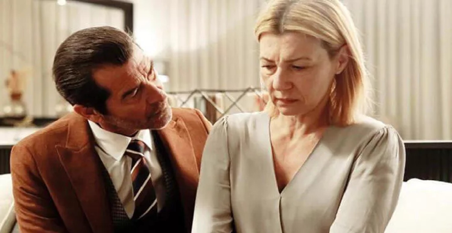 Nilgün Türksever eşi