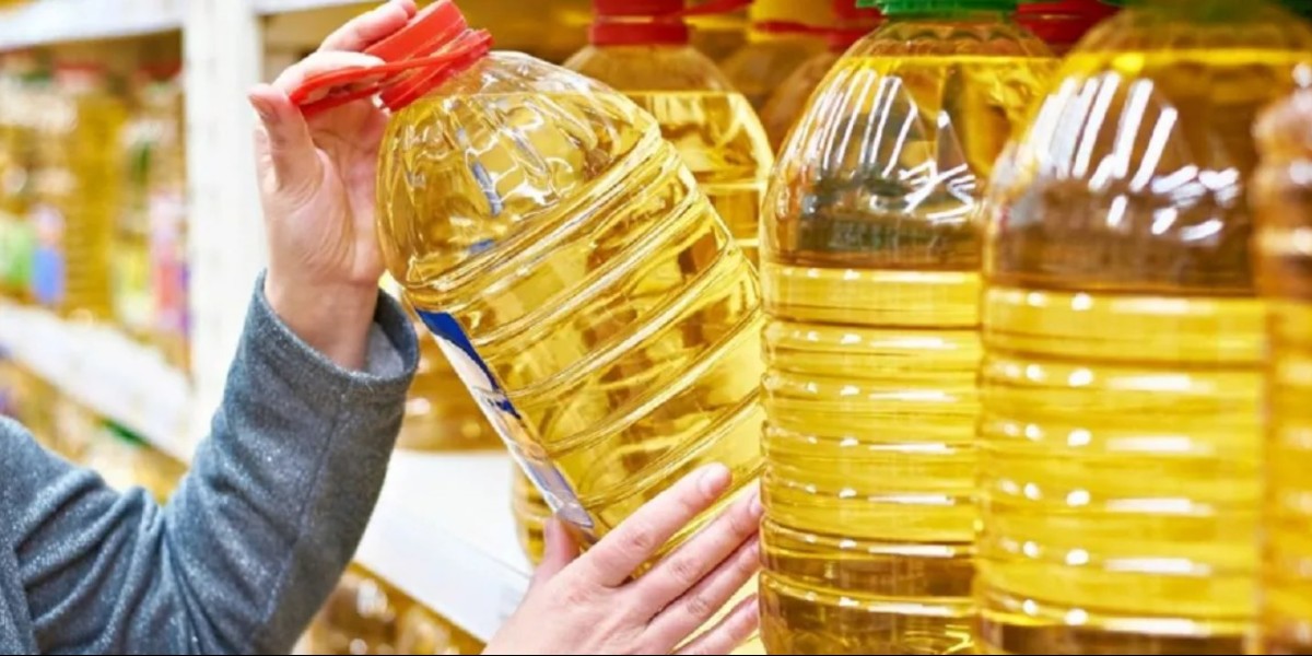 ayçiçek yağına indirim