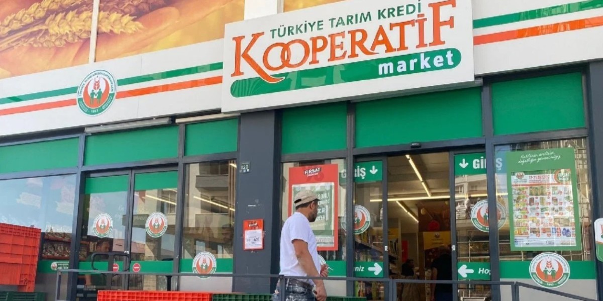 Tarım Kredi Kooperatifi ayçiçek