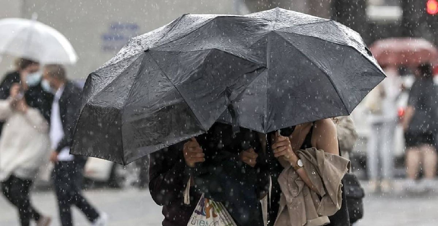 14 mayıs hava durumu