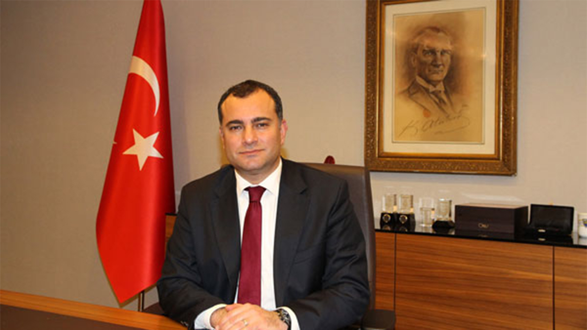 альпер чанкая