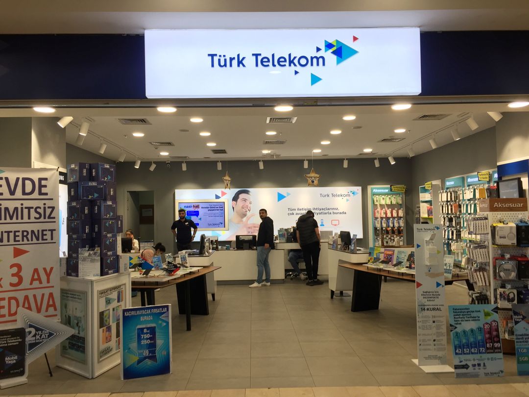 turktelekom