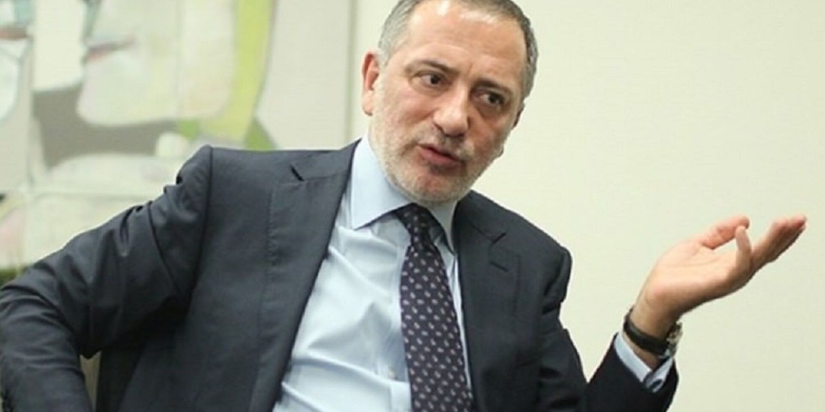 fatih altaylı