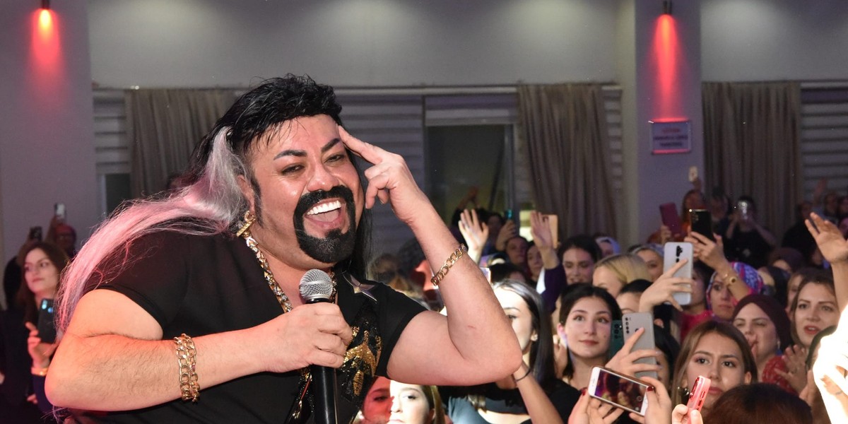 Kobra Murat 58 Kilo Verdi