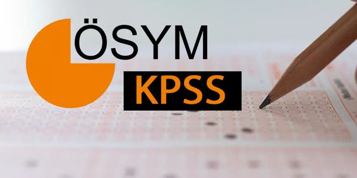 Memur olmak isteyenler dikkat! O iller için ÖSYM'den flaş KPSS kararı!