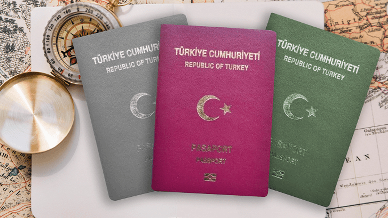 turk-pasaportu