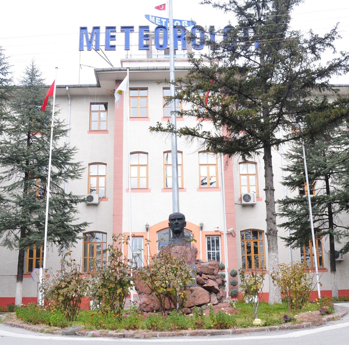 Meteoroloji