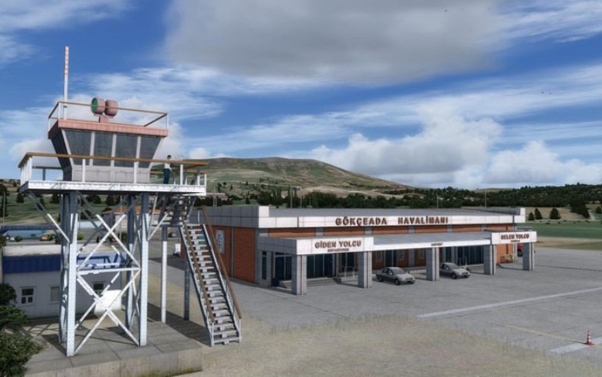 gokceada-havalimani