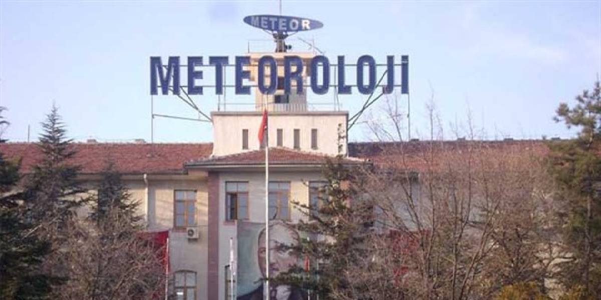 meteoroloji