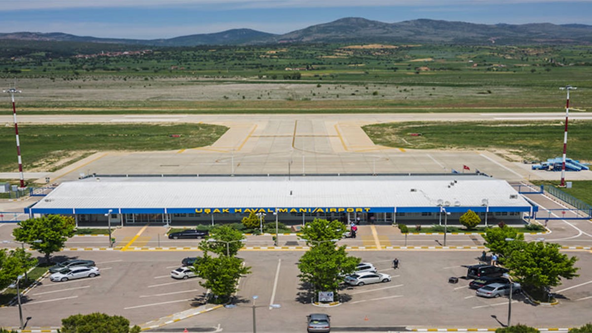 usak-havalimani
