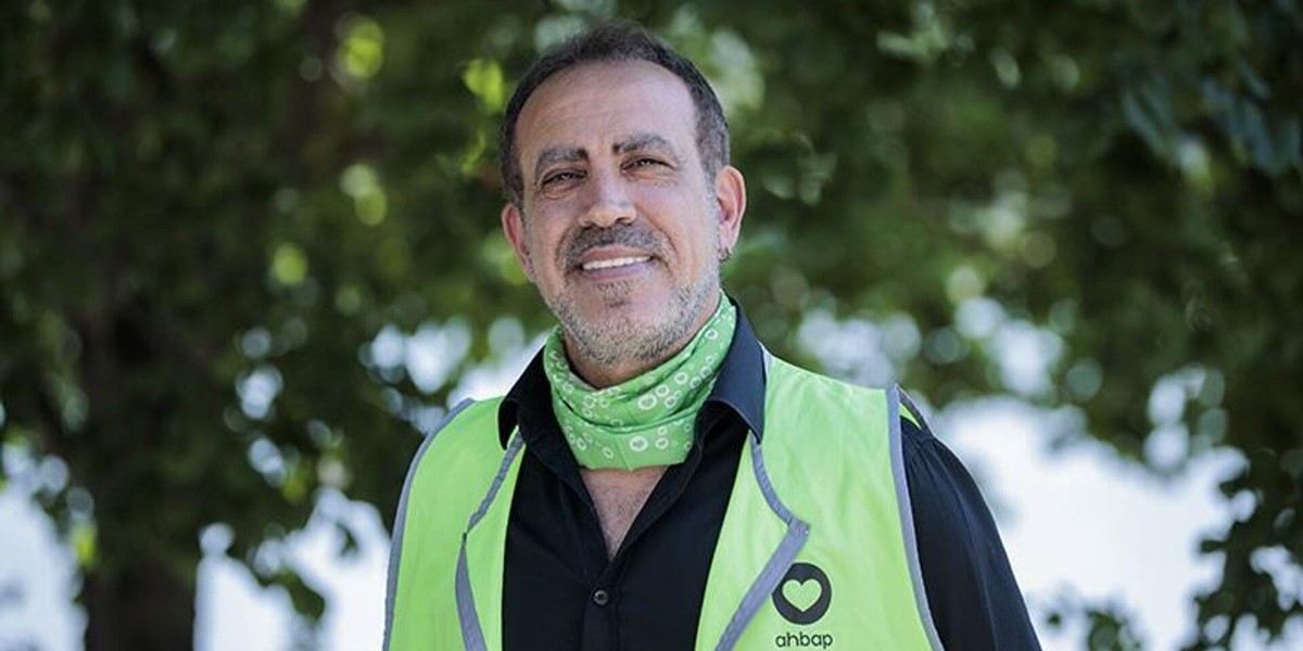 Haluk Levent Depremzede Öğrencilere 5 Bin TL Burs