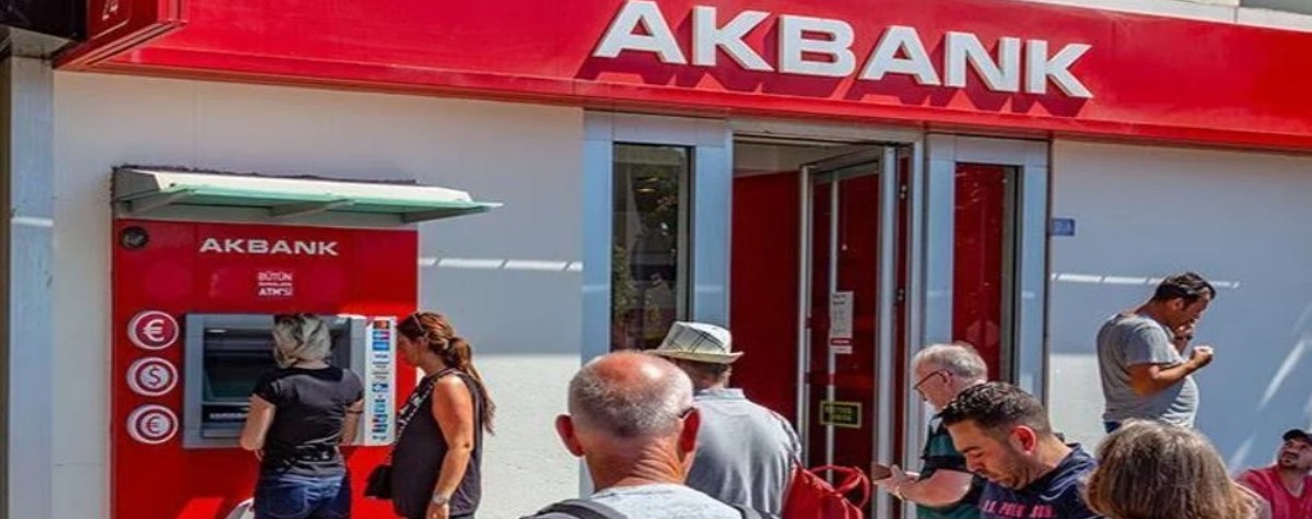 akbank