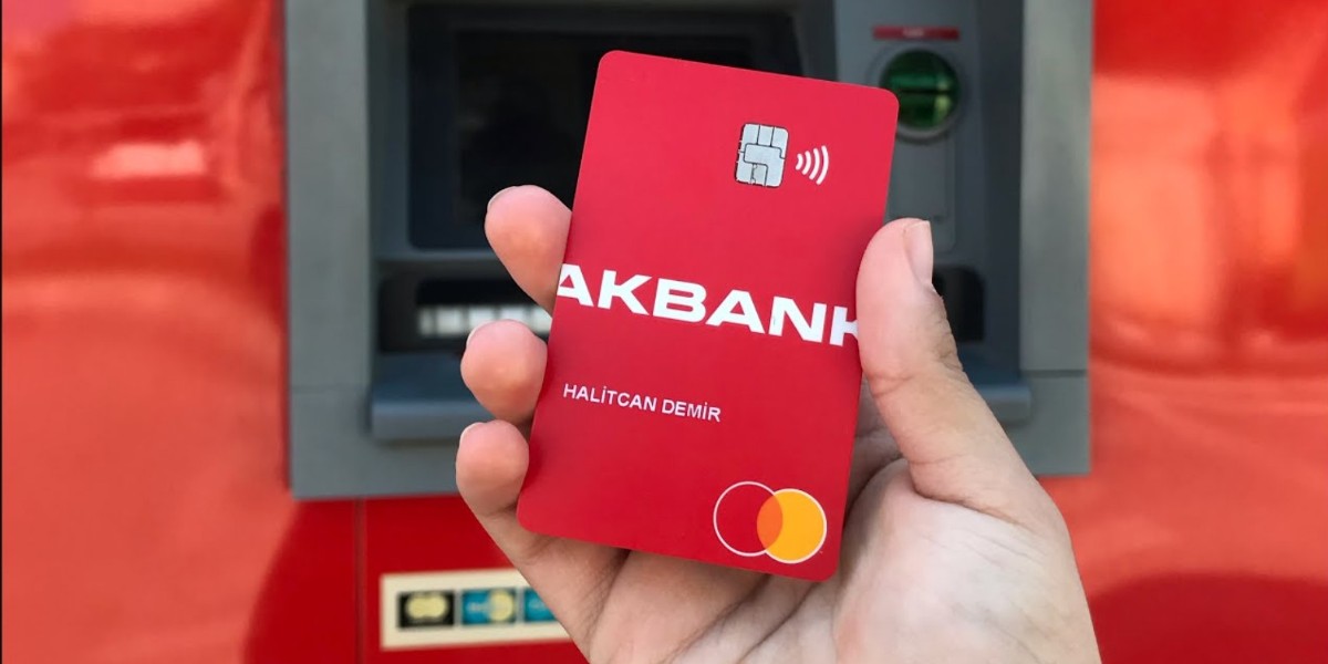 akbank