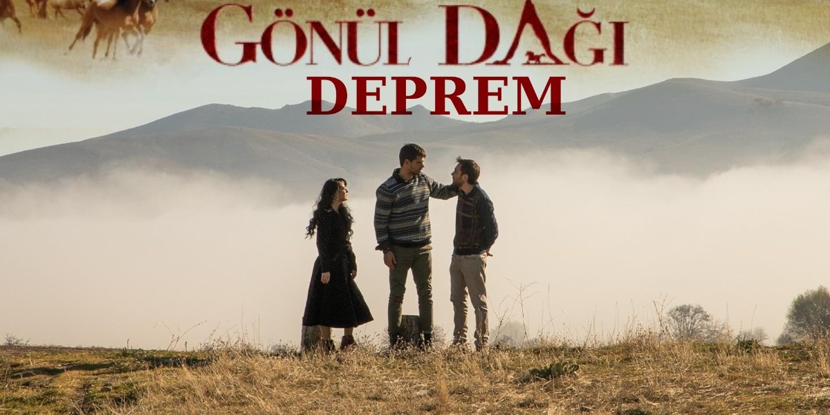 Gönül Dağı