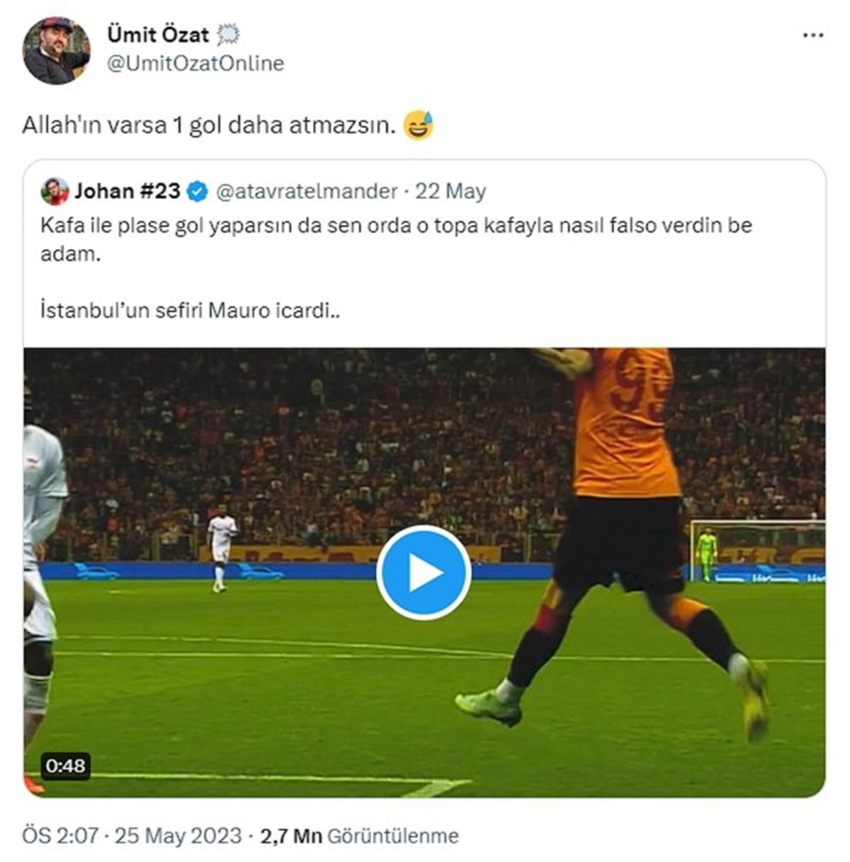 umit-ozat-mauro-icardi-twitter